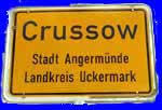 Crussow-The Village